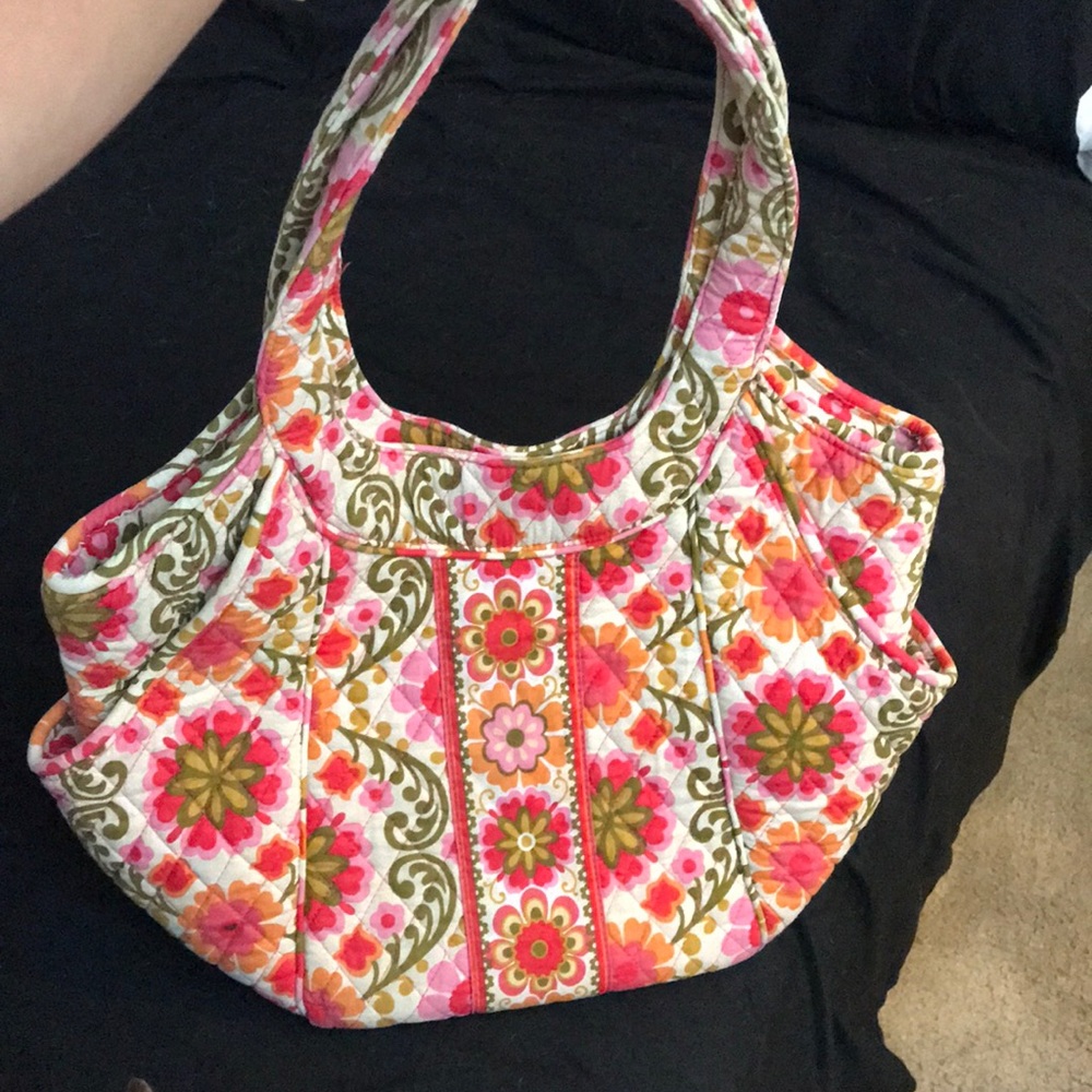 Vera Bradley handbag